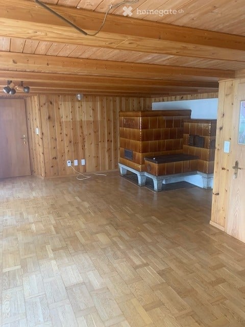 Charmantes 5.5 Zimmer-Bauernhaus mit grossem Tenn in Hombrechtikon 7