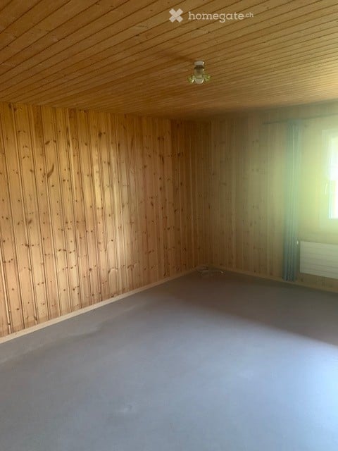 Charmantes 5.5 Zimmer-Bauernhaus mit grossem Tenn in Hombrechtikon 9