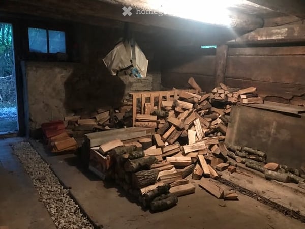 Liebhaberobjekt direkt am Bach mit grossem Garten, Scheune und eigenem Badeplatz 29