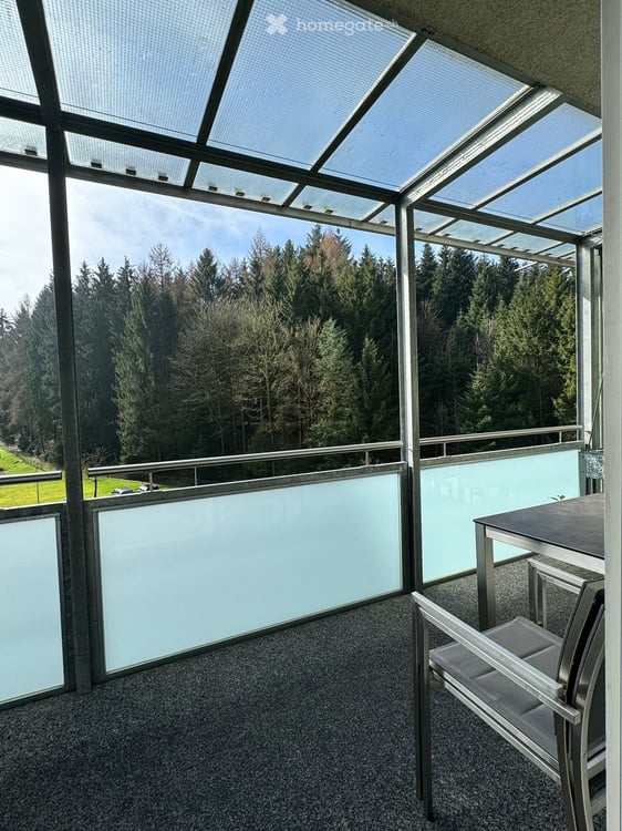 4.5 Zimmer Duplex-/Maisonette-Wohnung in Emmenbrücke 2