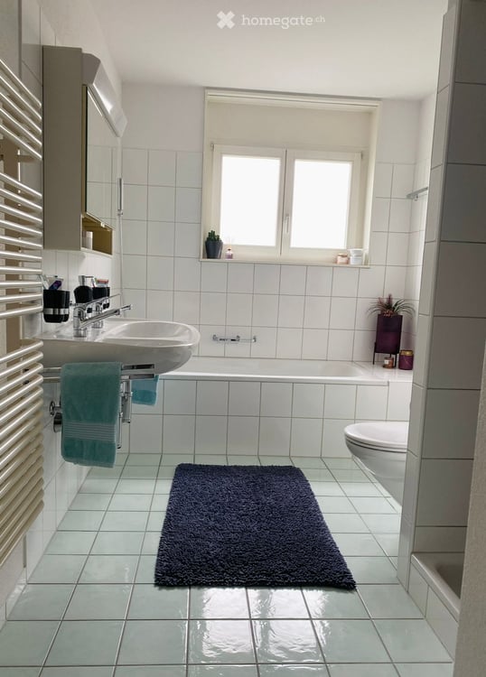 4.5 Zimmer Duplex-/Maisonette-Wohnung in Emmenbrücke 6