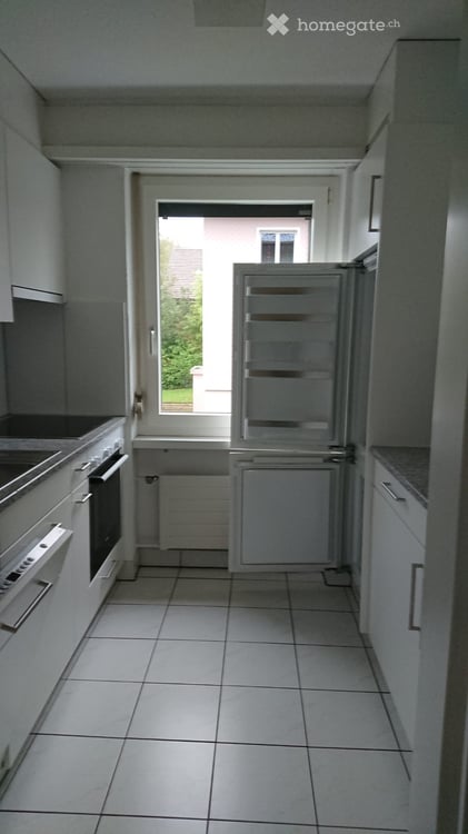 3-Zimmer-Wohnung an der Zugerbergstrasse in Unterägeri, 1. Stock 3