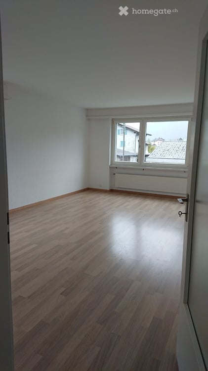 3-Zimmer-Wohnung an der Zugerbergstrasse in Unterägeri, 1. Stock 2