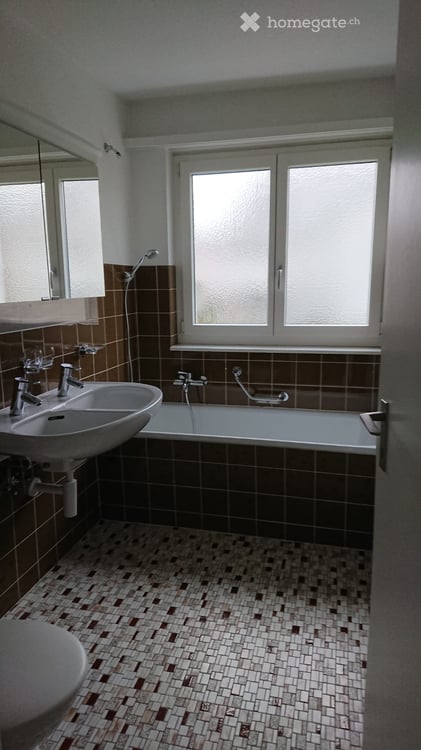 3-Zimmer-Wohnung an der Zugerbergstrasse in Unterägeri, 1. Stock 6