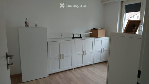 3-Zimmer-Wohnung an der Zugerbergstrasse in Unterägeri, 1. Stock 7