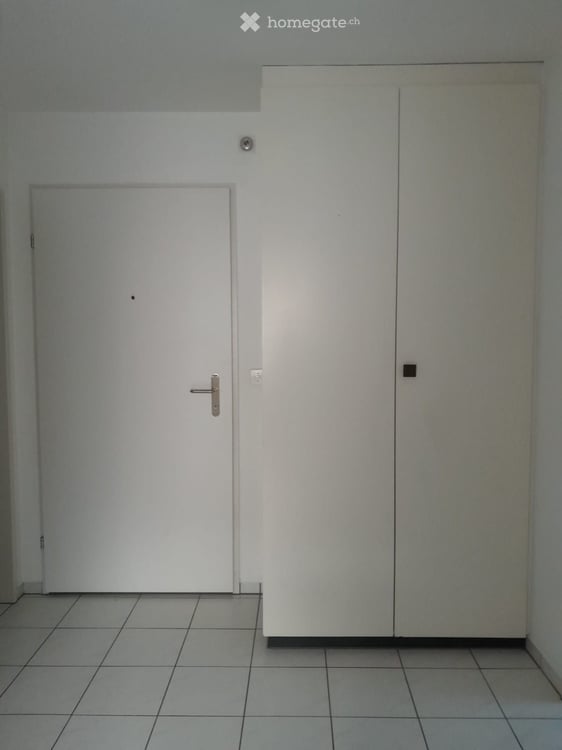 3-Zimmer-Wohnung an der Zugerbergstrasse in Unterägeri, 1. Stock 4