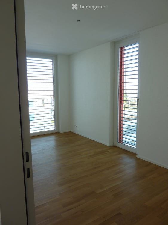 Möblierte 3½-Zimmer-Wohnung zur langfristigen Untermiete inkl. Garage  (mit Option auf Hauptmiete) 4
