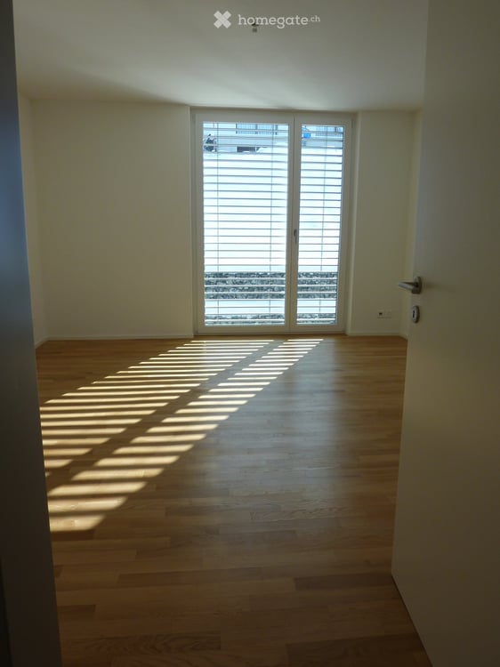 Möblierte 3½-Zimmer-Wohnung zur langfristigen Untermiete inkl. Garage  (mit Option auf Hauptmiete) 3