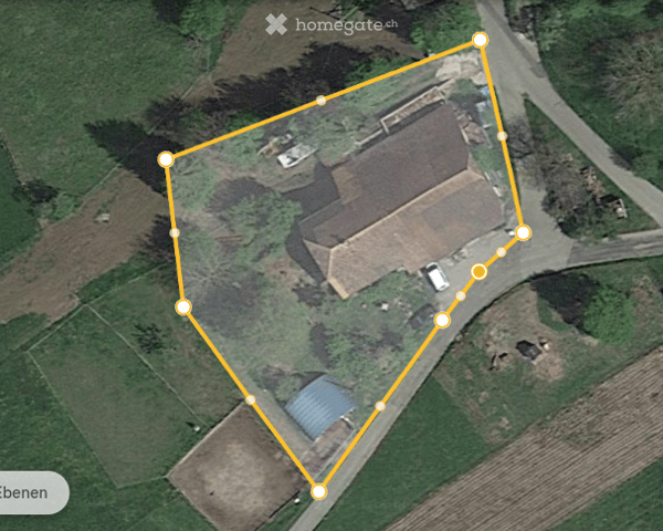 Charmantes 5.5-Zimmer-Bauernhaus in Brittnau – Idyllisches Wohnen auf dem Land 25
