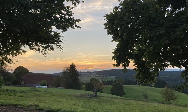 Charmantes 5.5-Zimmer-Bauernhaus in Brittnau – Idyllisches Wohnen auf dem Land 24