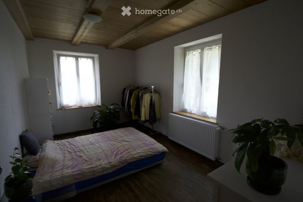 Charmantes 5.5-Zimmer-Bauernhaus in Brittnau – Idyllisches Wohnen auf dem Land 12