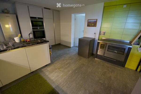 Charmantes 5.5-Zimmer-Bauernhaus in Brittnau – Idyllisches Wohnen auf dem Land 9