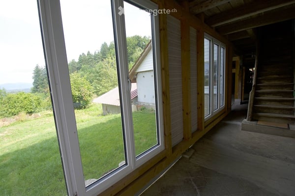 Charmantes 5.5-Zimmer-Bauernhaus in Brittnau – Idyllisches Wohnen auf dem Land 17