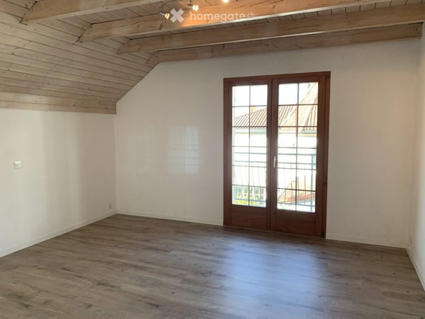 Doppeleinfamilienhaus in Eggenwil 12