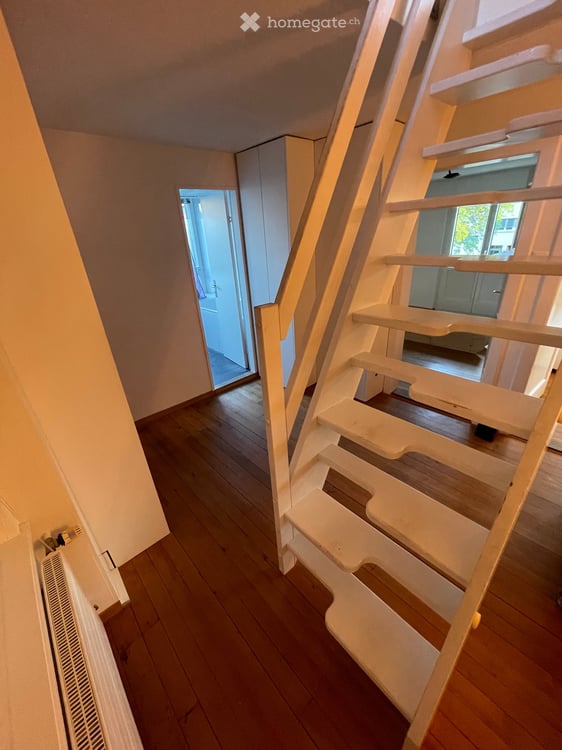 Exklusives 5.5-Zimmer-Einfamilienhaus mit traumhaftem Garten – nur 2 Gehminuten zum Bahnhof Uster 20