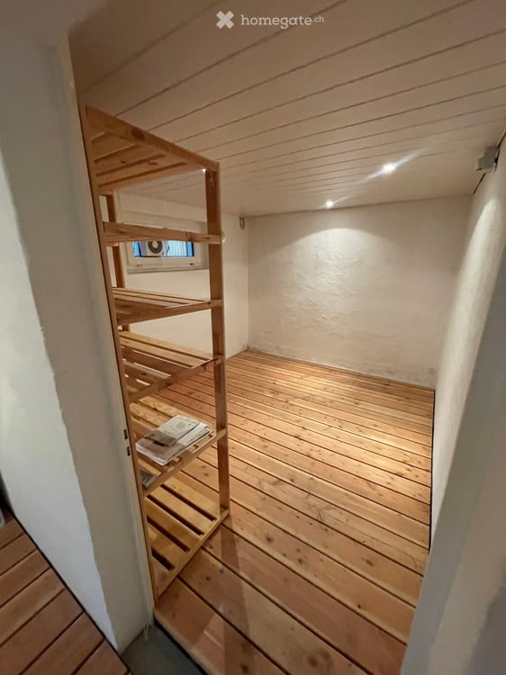 Exklusives 5.5-Zimmer-Einfamilienhaus mit traumhaftem Garten – nur 2 Gehminuten zum Bahnhof Uster 25