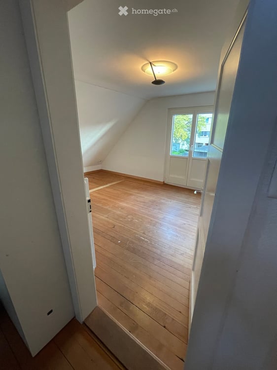Exklusives 5.5-Zimmer-Einfamilienhaus mit traumhaftem Garten – nur 2 Gehminuten zum Bahnhof Uster 19