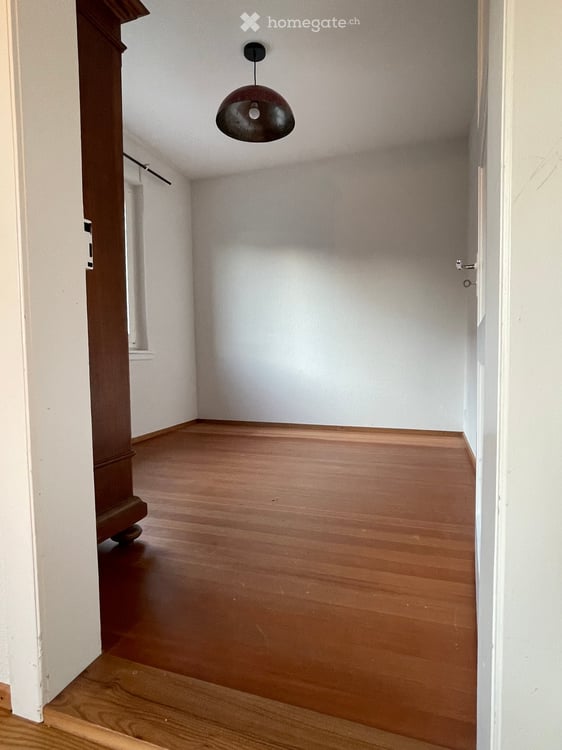 Exklusives 5.5-Zimmer-Einfamilienhaus mit traumhaftem Garten – nur 2 Gehminuten zum Bahnhof Uster 15
