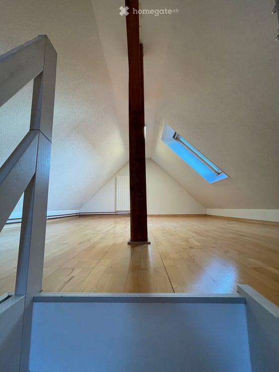Exklusives 5.5-Zimmer-Einfamilienhaus mit traumhaftem Garten – nur 2 Gehminuten zum Bahnhof Uster 24