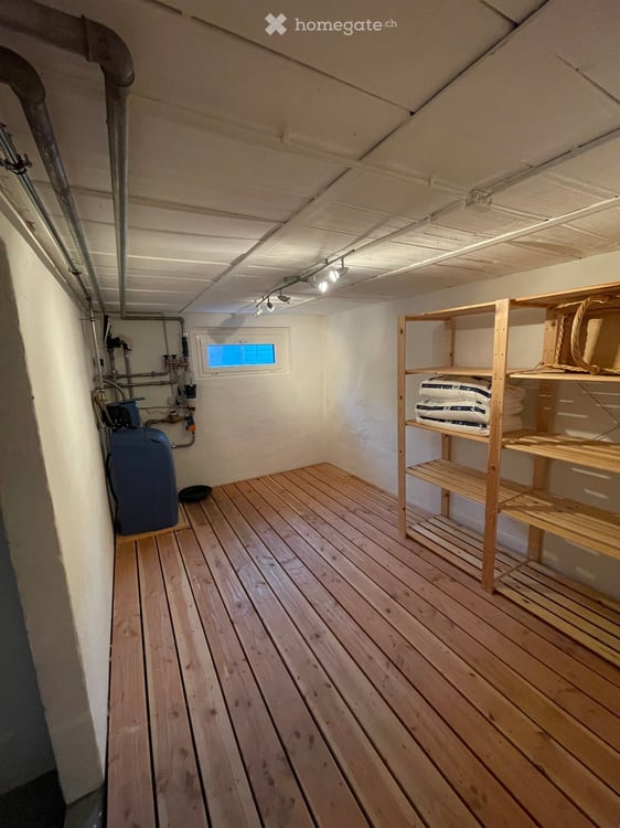 Exklusives 5.5-Zimmer-Einfamilienhaus mit traumhaftem Garten – nur 2 Gehminuten zum Bahnhof Uster 26