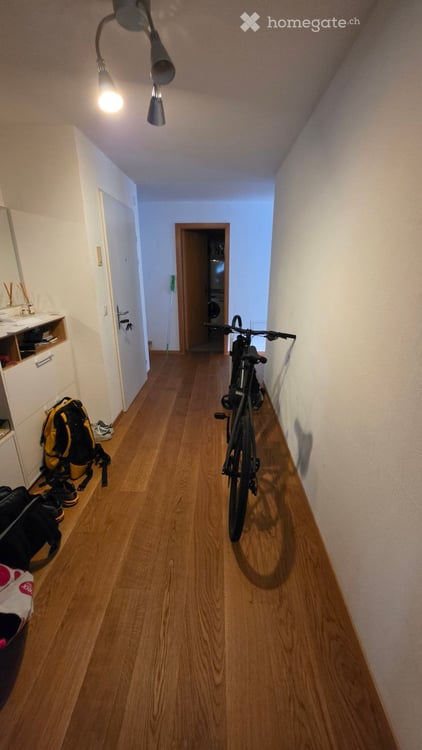 Nachmieter für exklusive Attikawohnung in der Churer Altstadt gesucht – Bezug ab 15.09.2026 14
