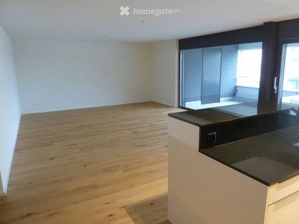 Traumhaftes Wohnen in der «Residenz Milan» – Moderne 3.5-Zimmer-Wohnung mit XXL-Loggia 4