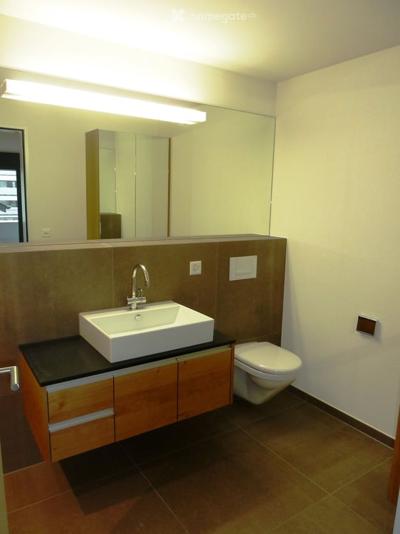 Traumhaftes Wohnen in der «Residenz Milan» – Moderne 3.5-Zimmer-Wohnung mit XXL-Loggia 8