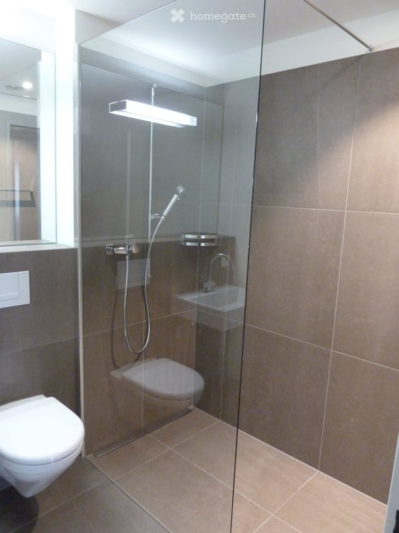 Traumhaftes Wohnen in der «Residenz Milan» – Moderne 3.5-Zimmer-Wohnung mit XXL-Loggia 7