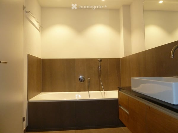 Traumhaftes Wohnen in der «Residenz Milan» – Moderne 3.5-Zimmer-Wohnung mit XXL-Loggia 9