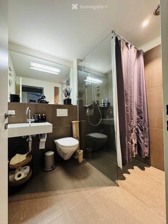 Moderne 3.5-Zimmer-Wohnung in der «Residenz Milan» – Raum, Komfort & Nachhaltigkeit 5