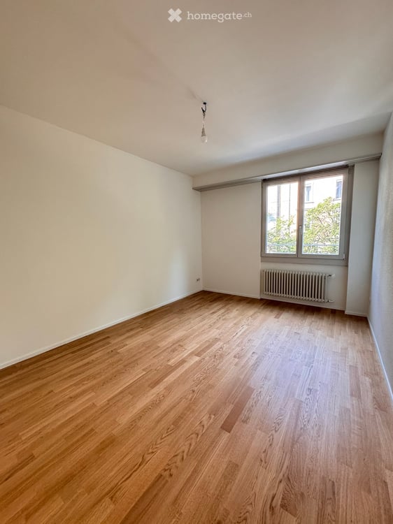 Neu sanierte 3.5-Zimmerwohnungen im Herzen von Luzern 5
