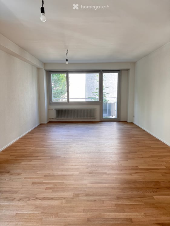 Neu sanierte 3.5-Zimmerwohnungen im Herzen von Luzern 4