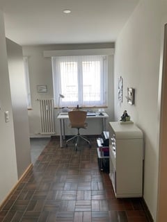 Gemütliche 2.5-Zimmer-Wohnung mit Balkon in Zürich-Friesenberg 4