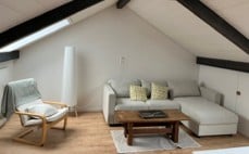 Gemütliche 2.5-Zimmer-Dachwohnung in Windisch 3