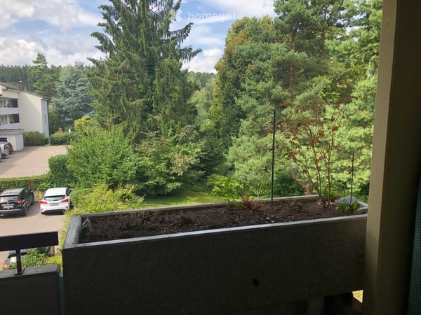 Helle 2.5-Zimmer-Wohnung mit Balkon in Winterthur 12