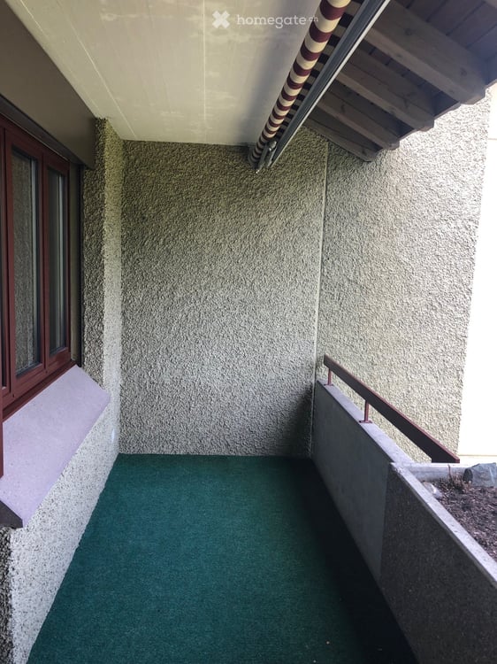Helle 2.5-Zimmer-Wohnung mit Balkon in Winterthur 11