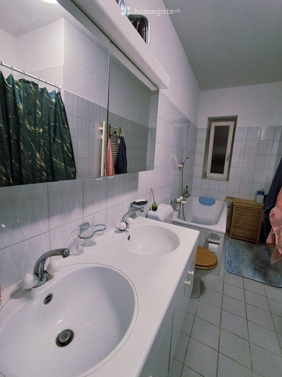 Charmante 3.5-Zimmer-Wohnung an der Sälistrasse, Olten 8