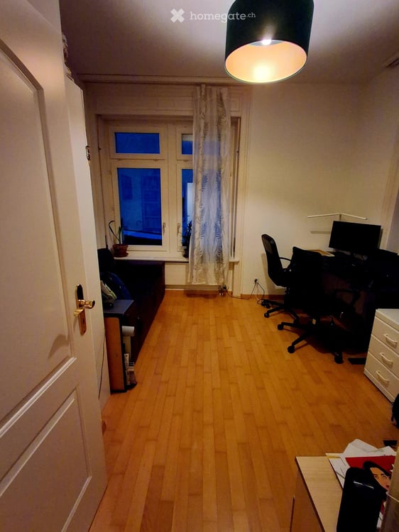 Charmante 3.5-Zimmer-Wohnung an der Sälistrasse, Olten 7