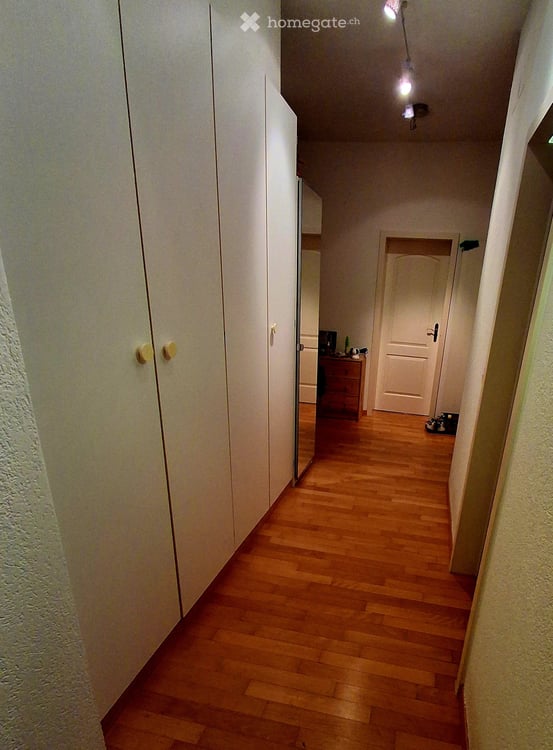 Charmante 3.5-Zimmer-Wohnung an der Sälistrasse, Olten 6