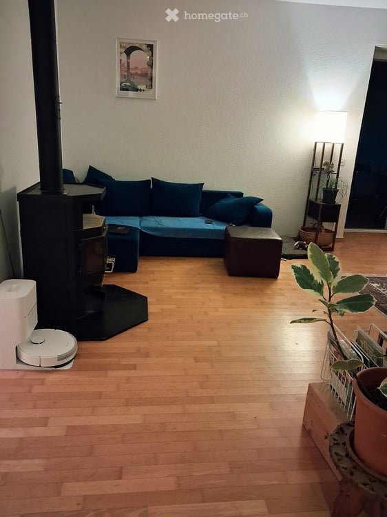 Charmante 3.5-Zimmer-Wohnung an der Sälistrasse, Olten 5
