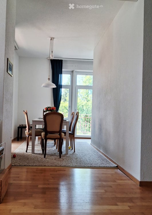 Charmante 3.5-Zimmer-Wohnung an der Sälistrasse, Olten 2