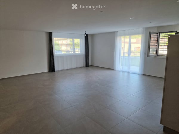 Moderne 2.5-Zimmer-Neubauwohnung in Schüpfheim – sofort verfügbar! 3