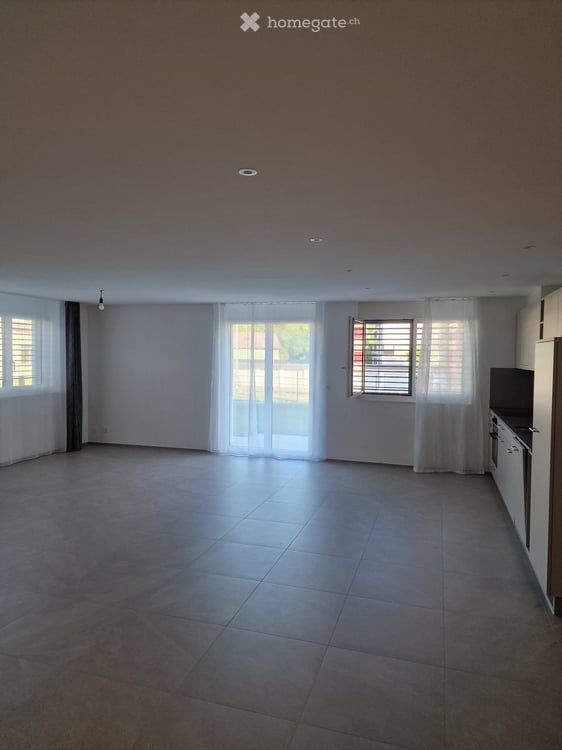 Moderne 2.5-Zimmer-Neubauwohnung in Schüpfheim – sofort verfügbar! 2