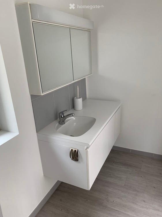Charmante 1.5-Zimmer-Attikawohnung an der Zwinglistrasse 34, Zürich 8004 4