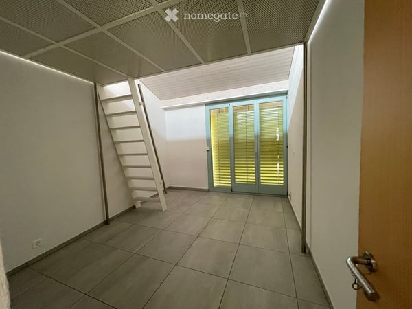 Charmante 1.5-Zimmer-Maisonette-Wohnung in Jona – ab Juli 2026 verfügbar 7