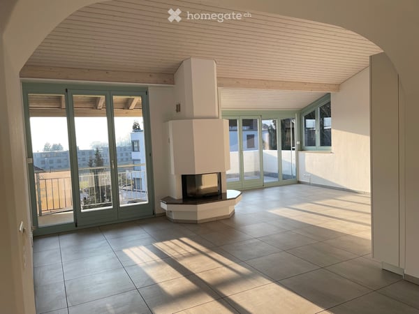 Charmante 1.5-Zimmer-Maisonette-Wohnung in Jona – ab Juli 2026 verfügbar 5
