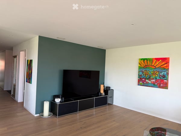 Exklusive, voll möblierte 3.5-Zimmer-Eigentumswohnung 7