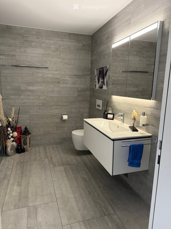 Exklusive, voll möblierte 3.5-Zimmer-Eigentumswohnung 8