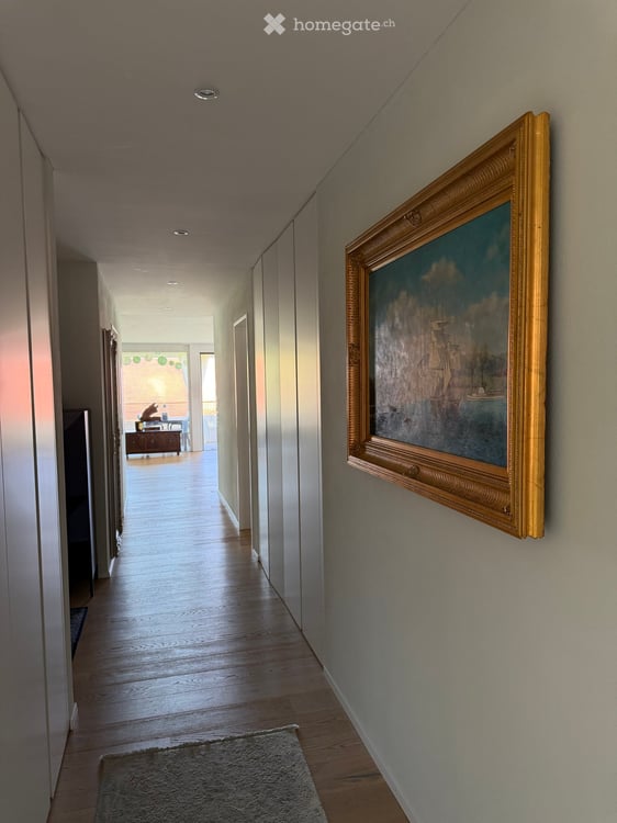Exklusive, voll möblierte 3.5-Zimmer-Eigentumswohnung 10