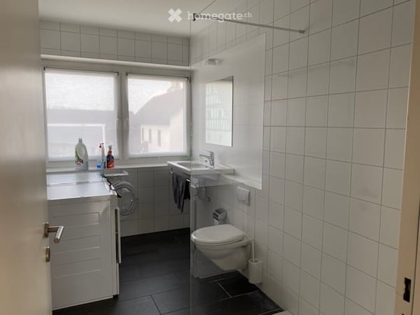 Helle und ruhige 3.5-Zimmer-Terrassenwohnung am Klosterplatz in Mariastein 4